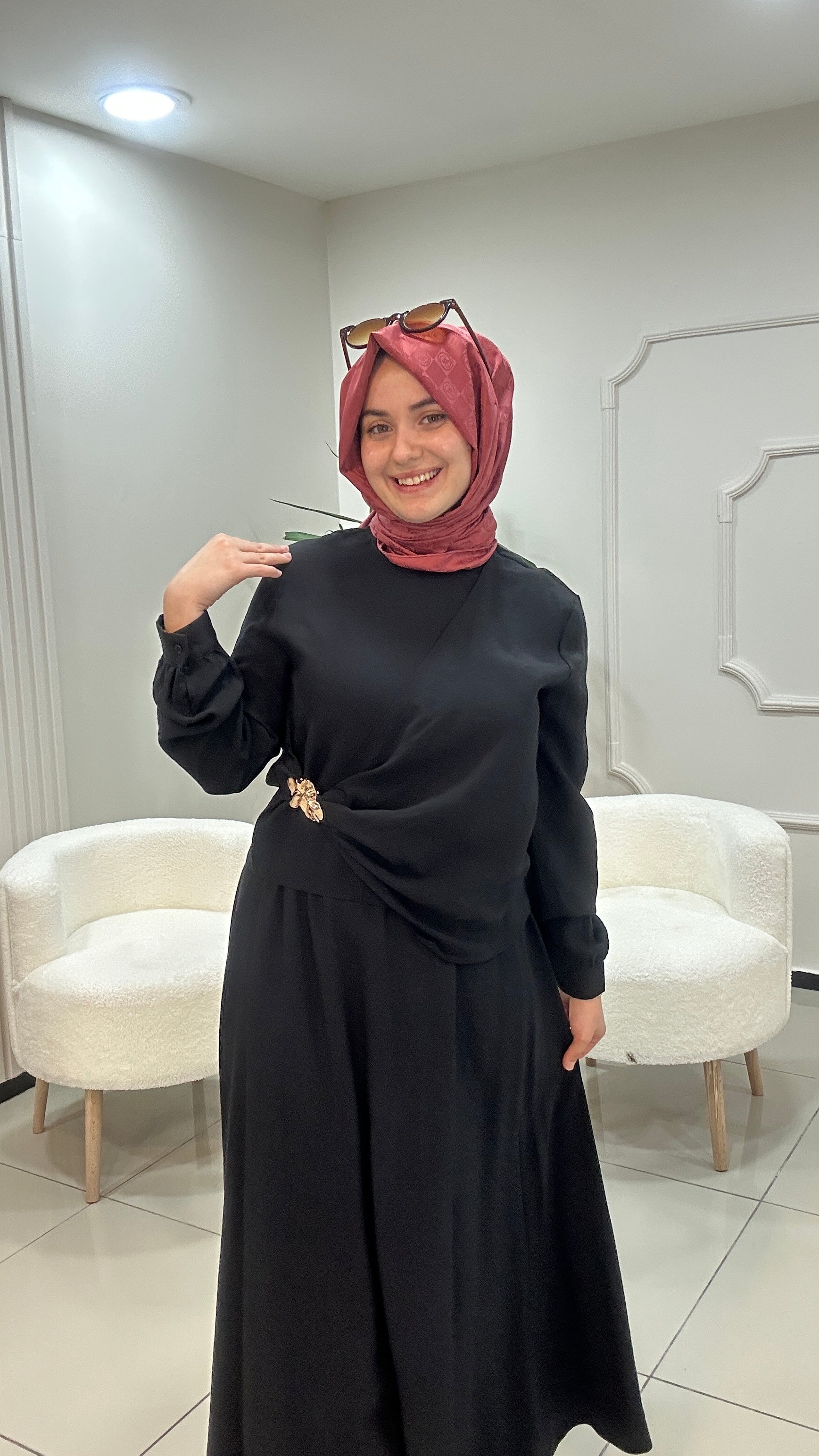 Leylak Takım