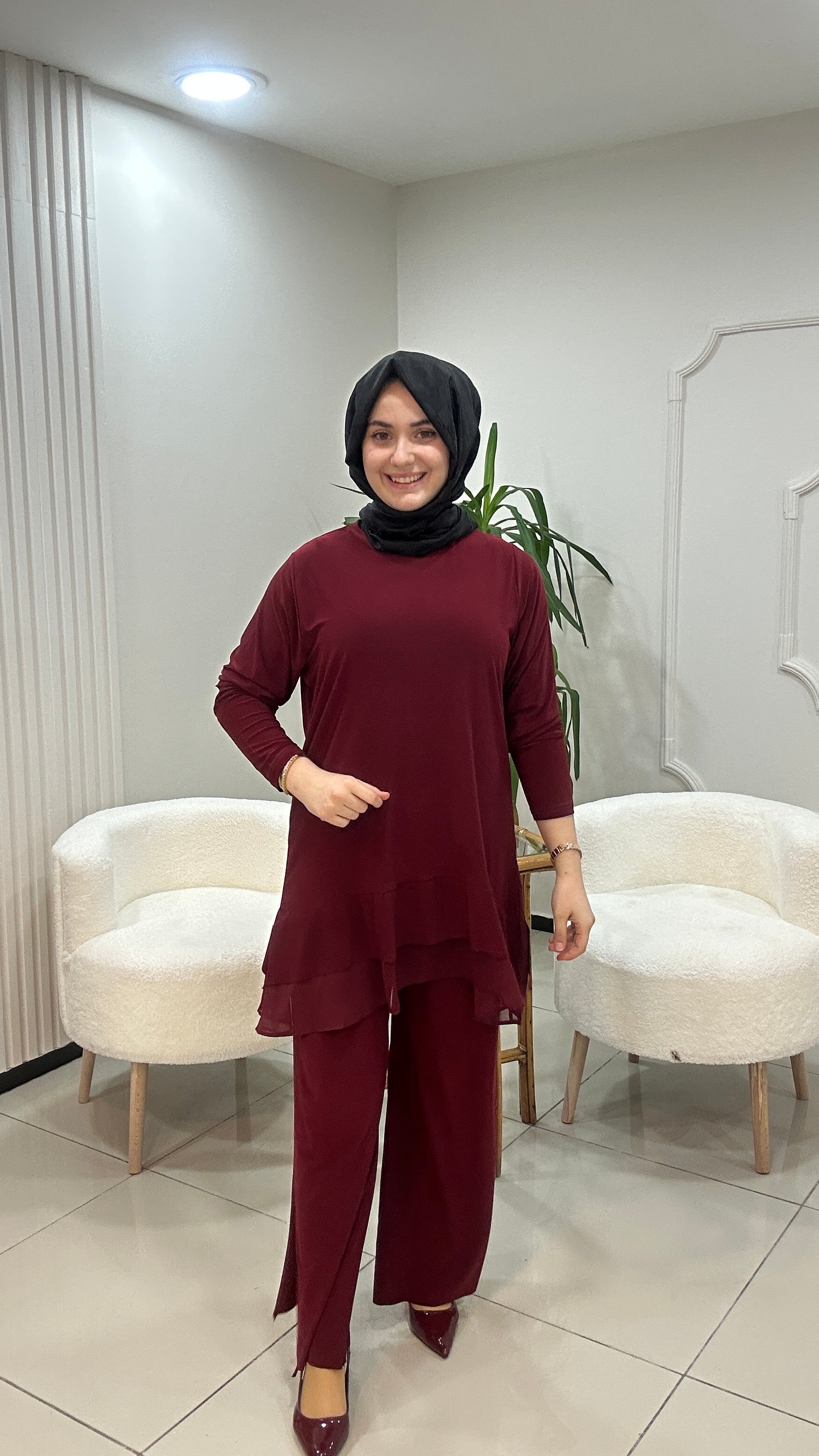 Kelebek Takım