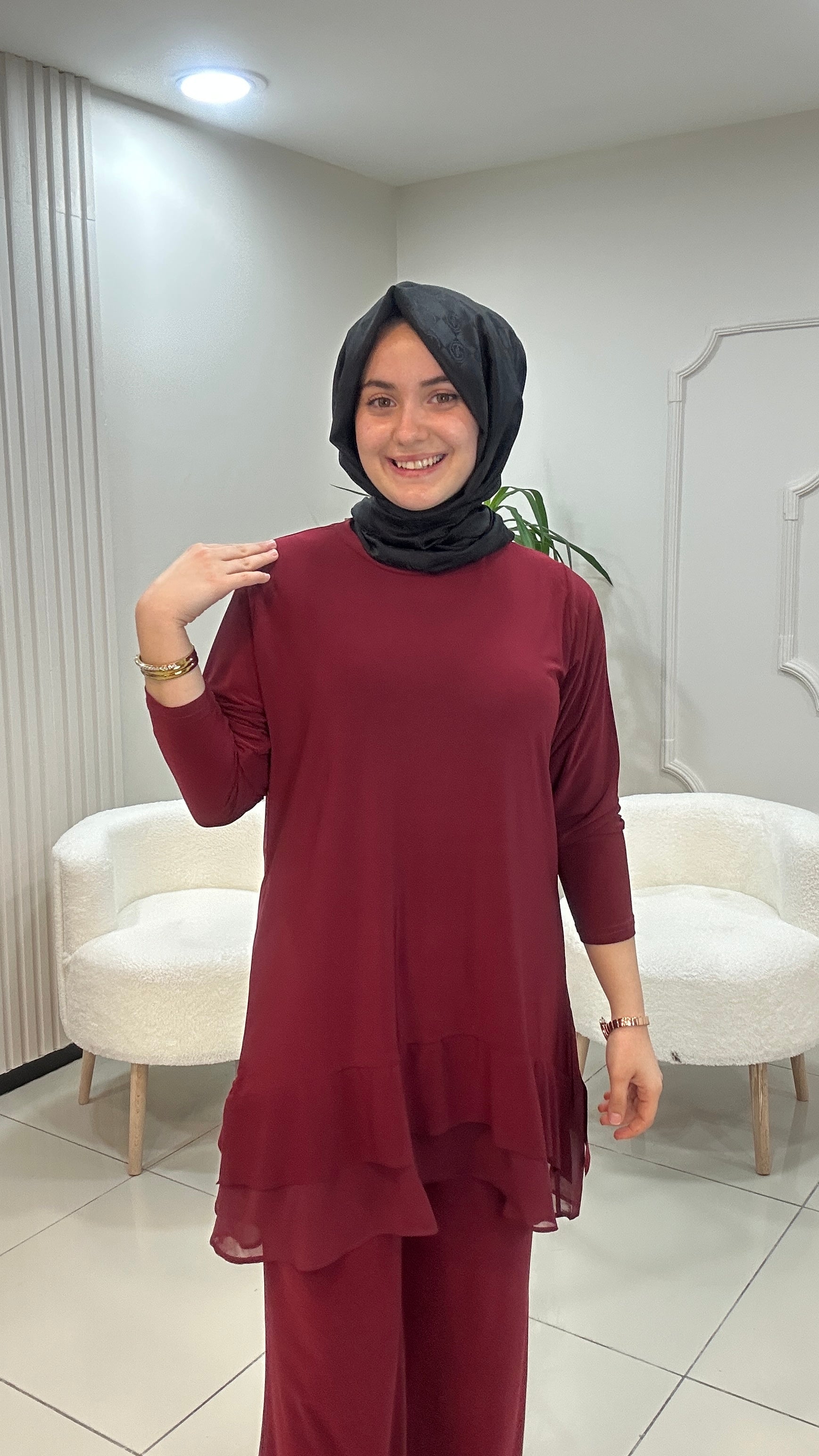 Kelebek Takım