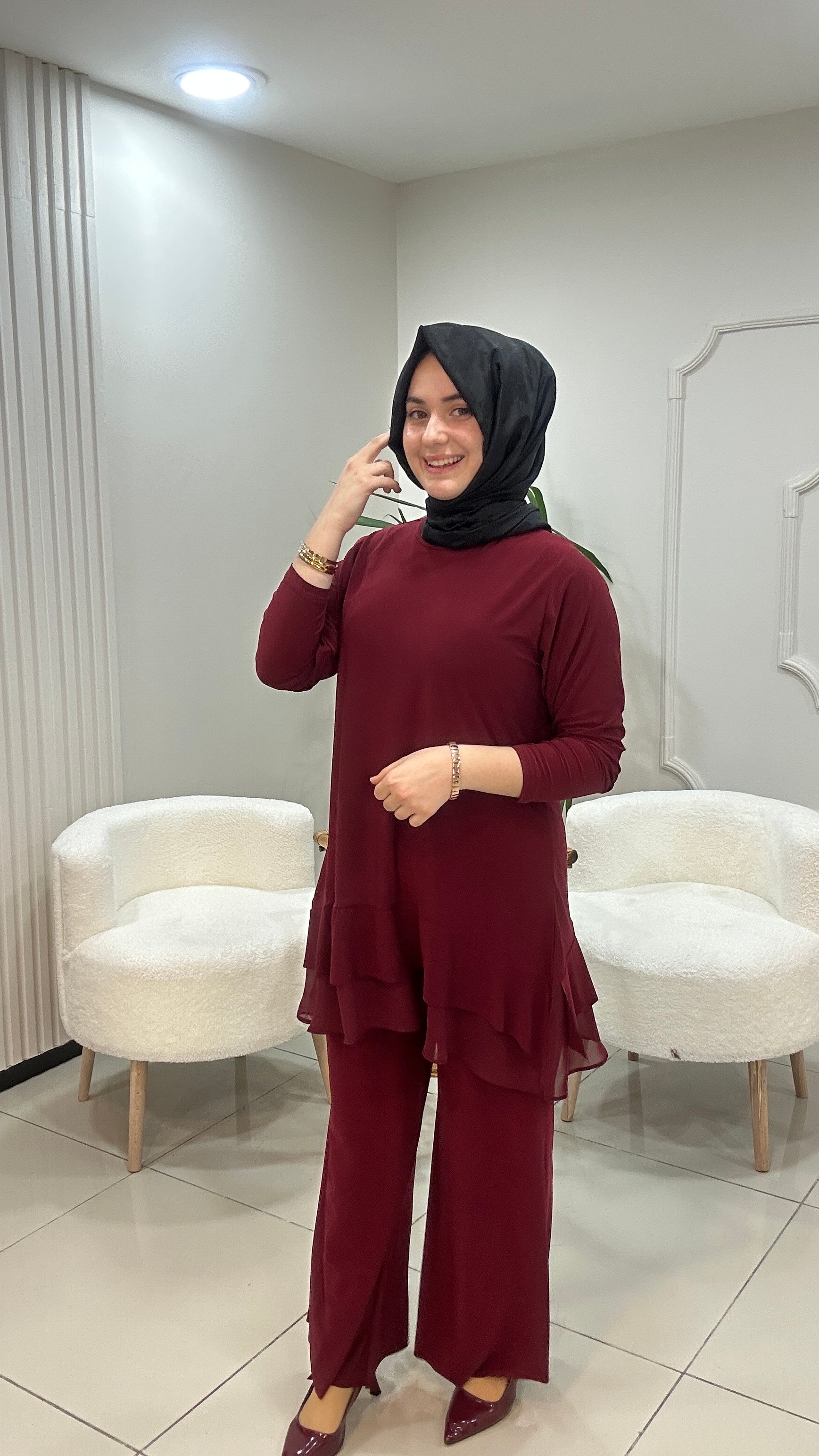 Kelebek Takım