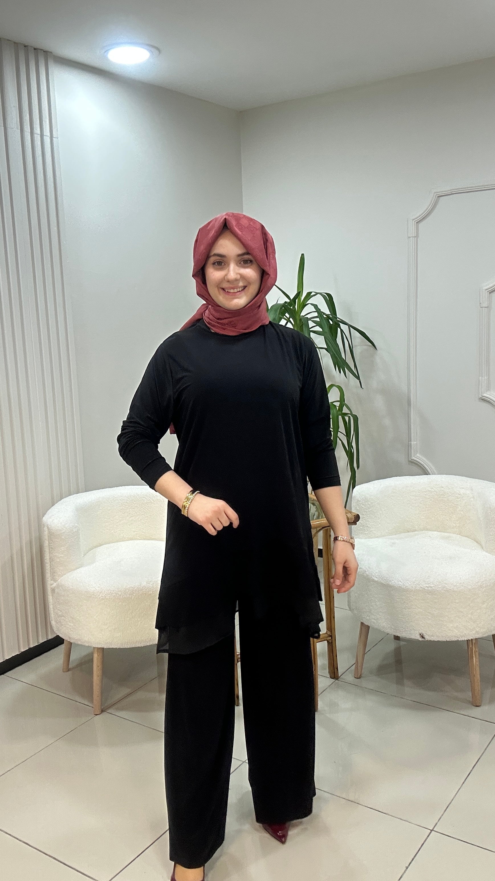 Kelebek Takım