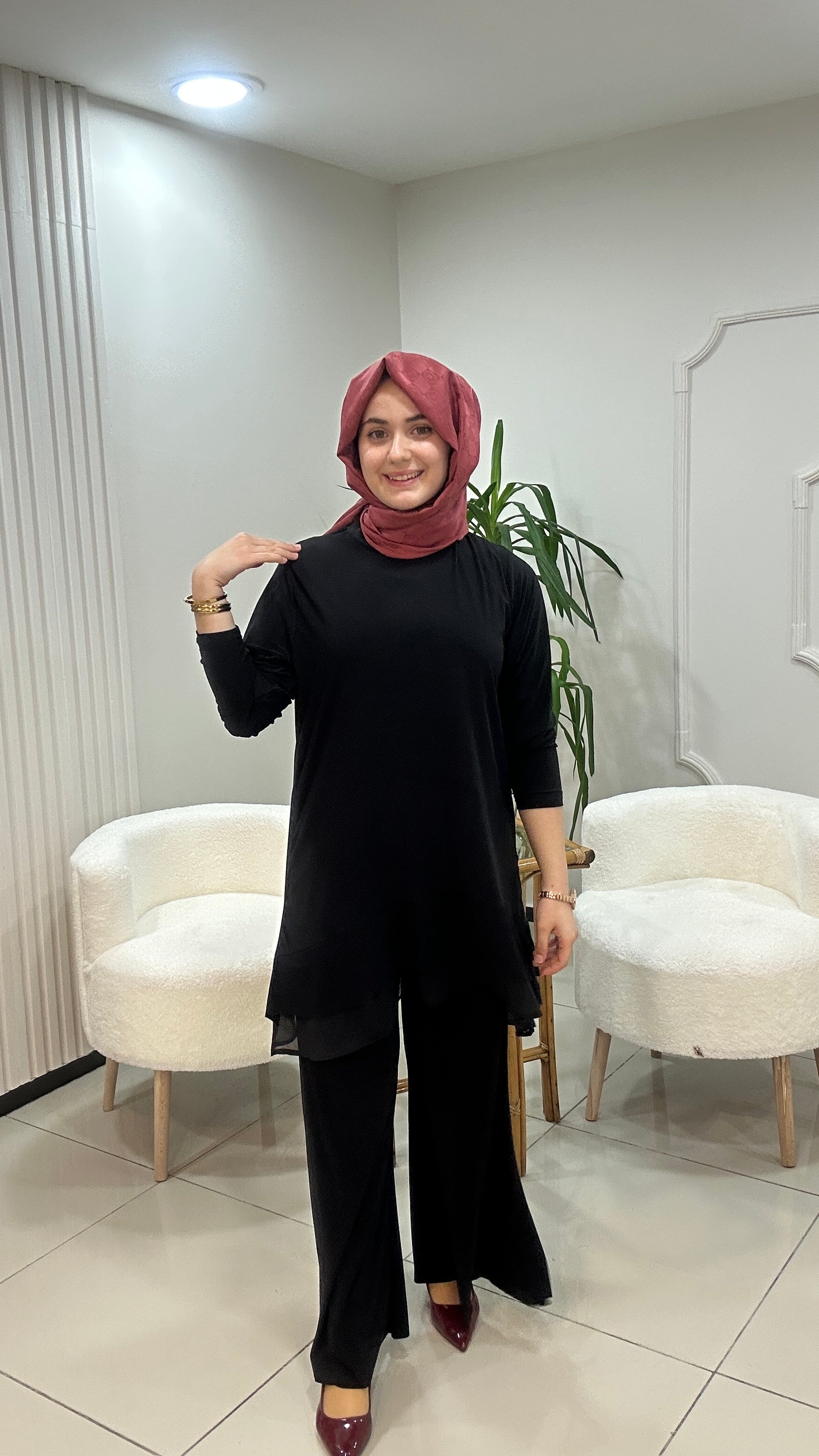 Kelebek Takım