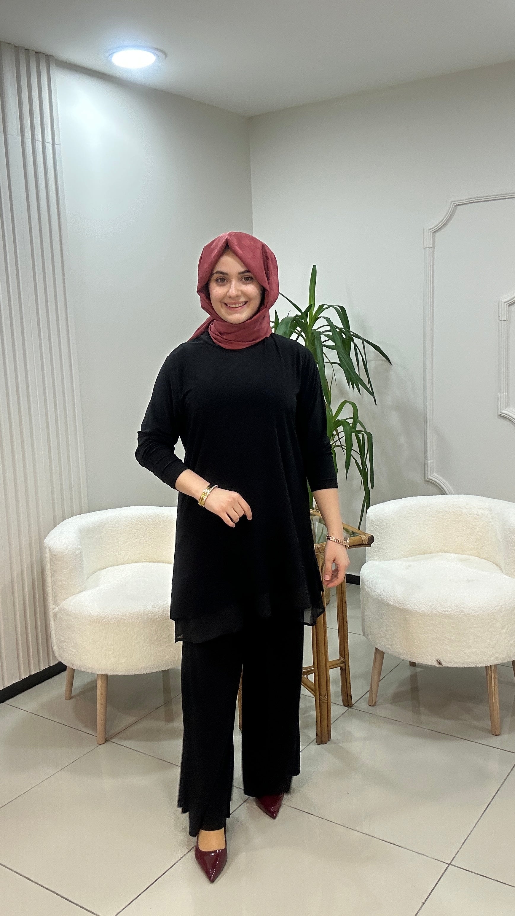 Kelebek Takım