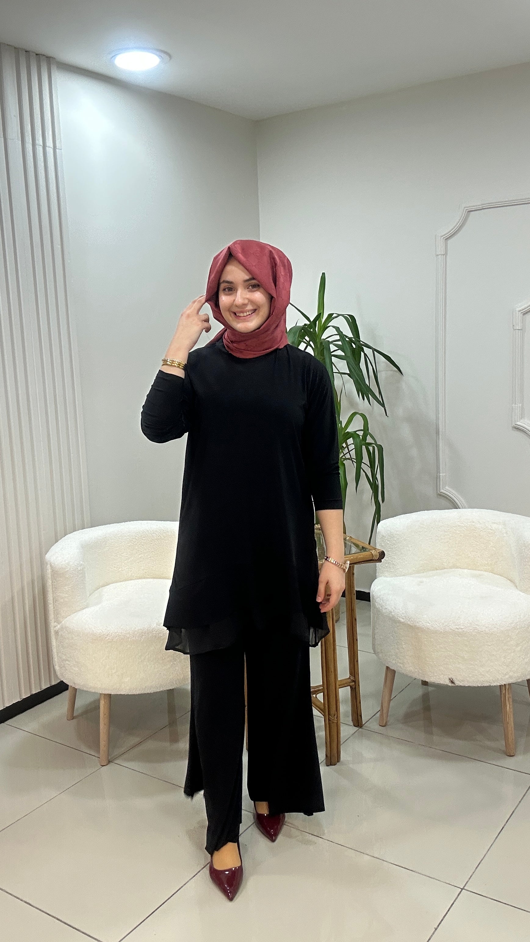 Kelebek Takım