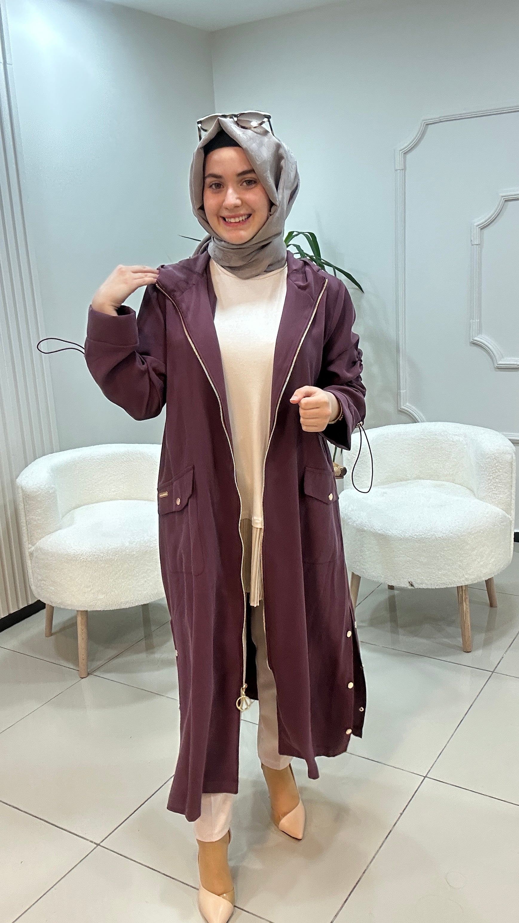 Mürdüm Şıklığı