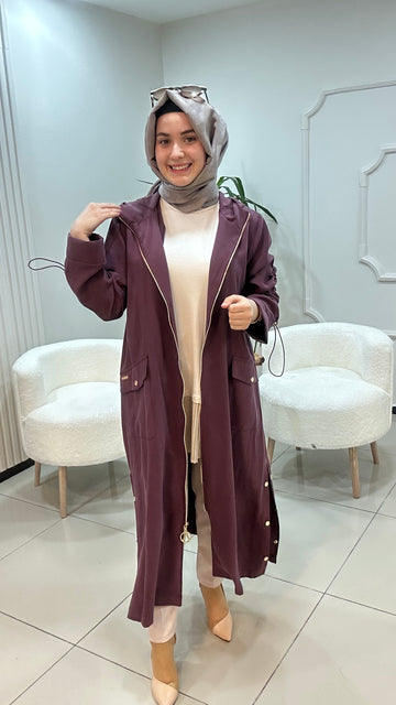 Mürdüm Şıklığı