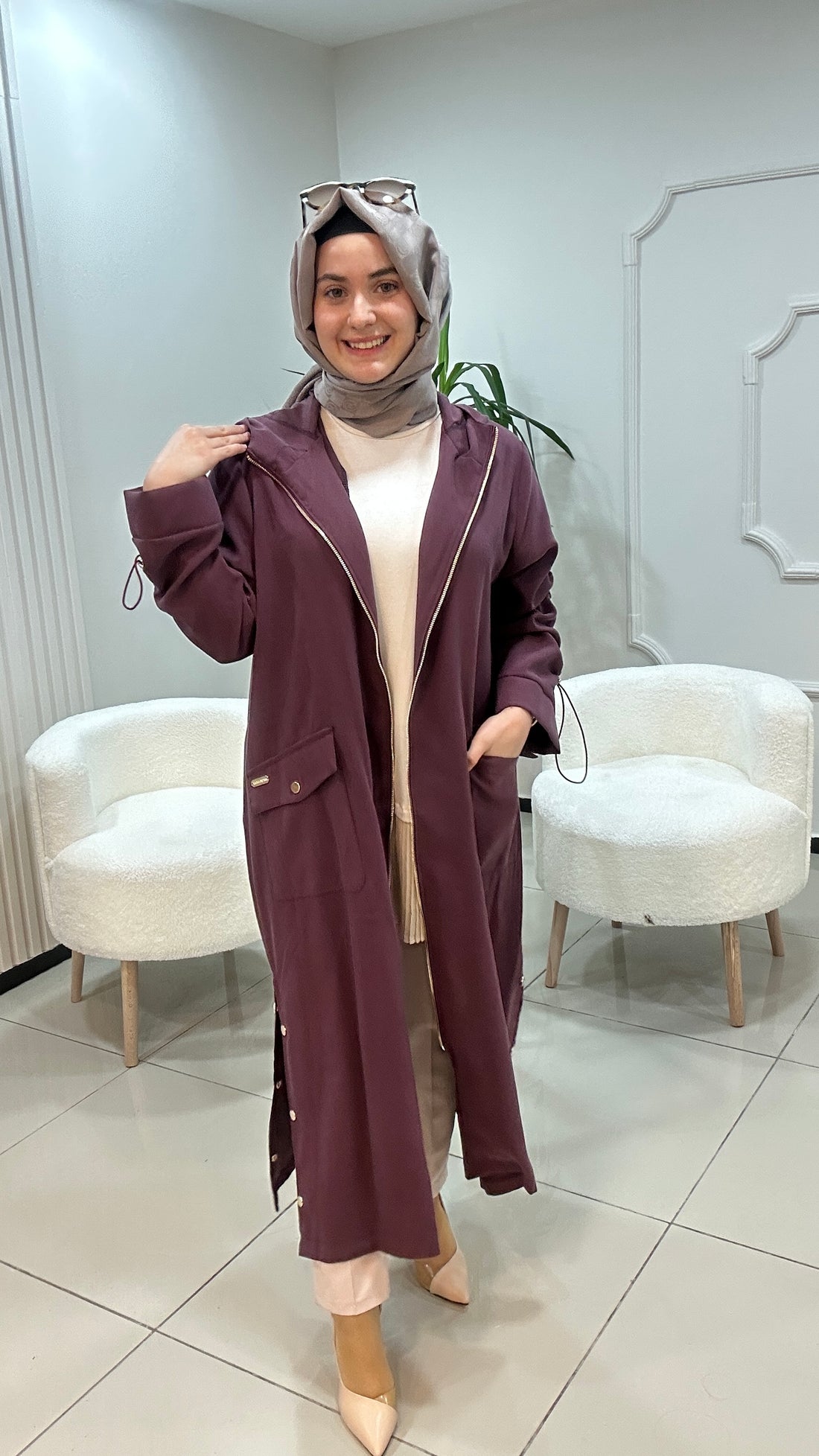 Mürdüm Şıklığı
