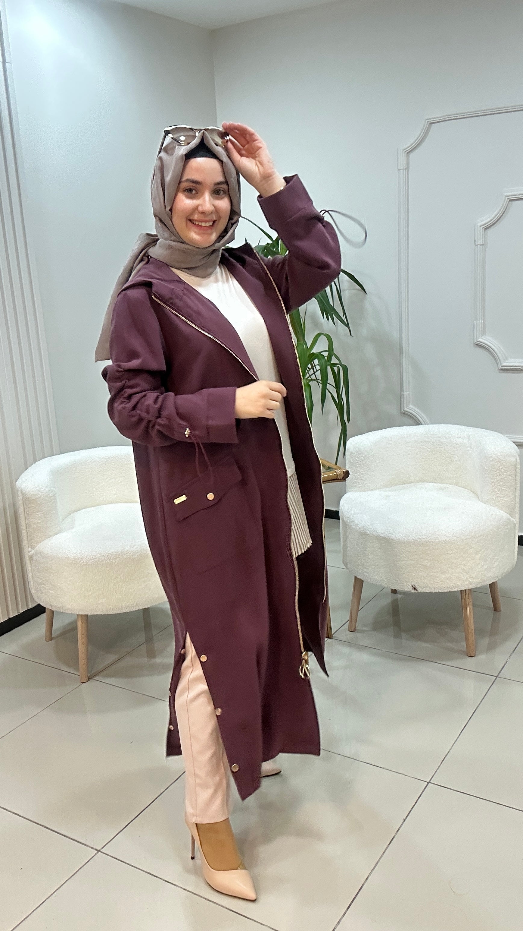 Mürdüm Şıklığı