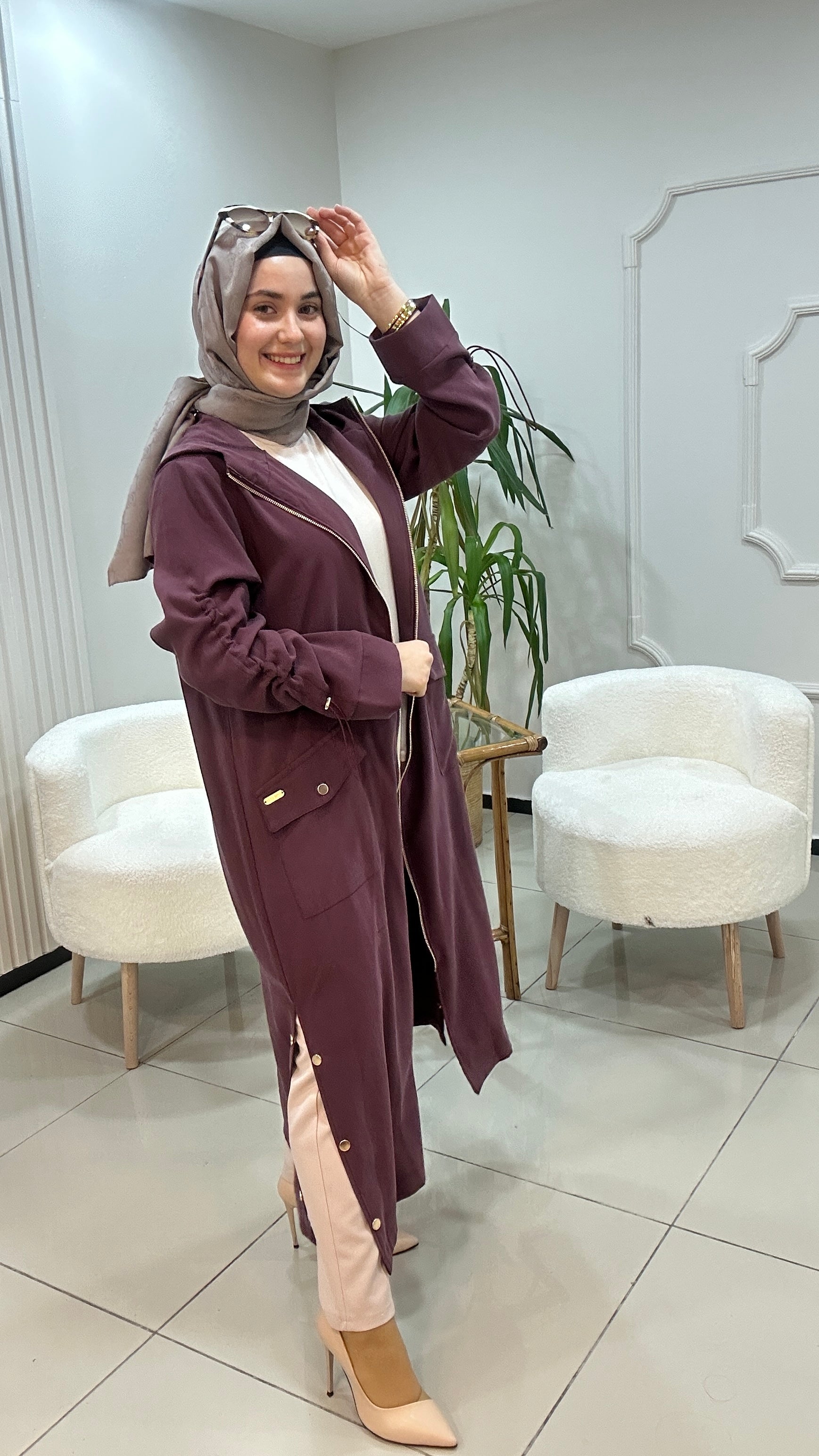 Mürdüm Şıklığı