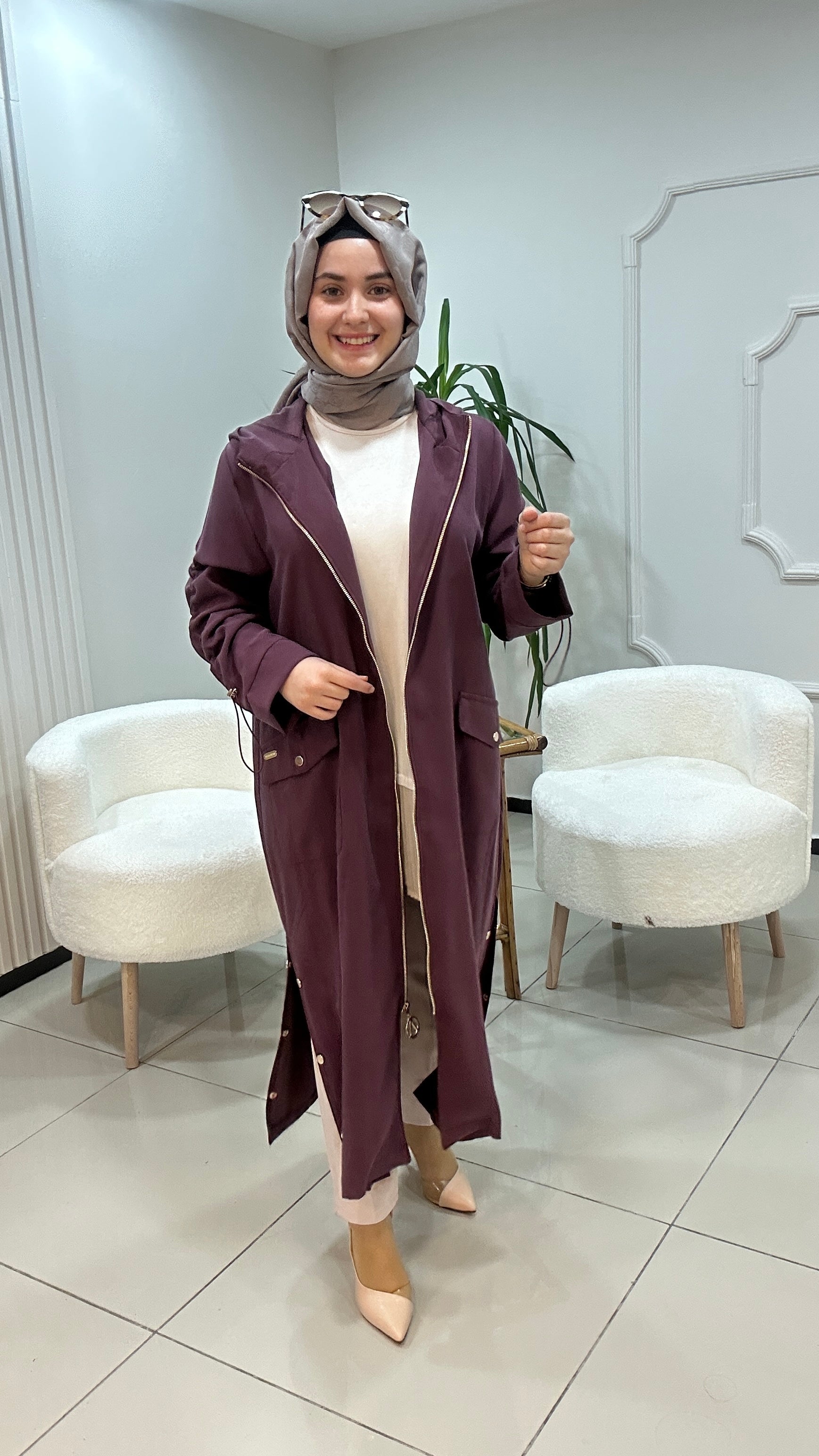 Mürdüm Şıklığı