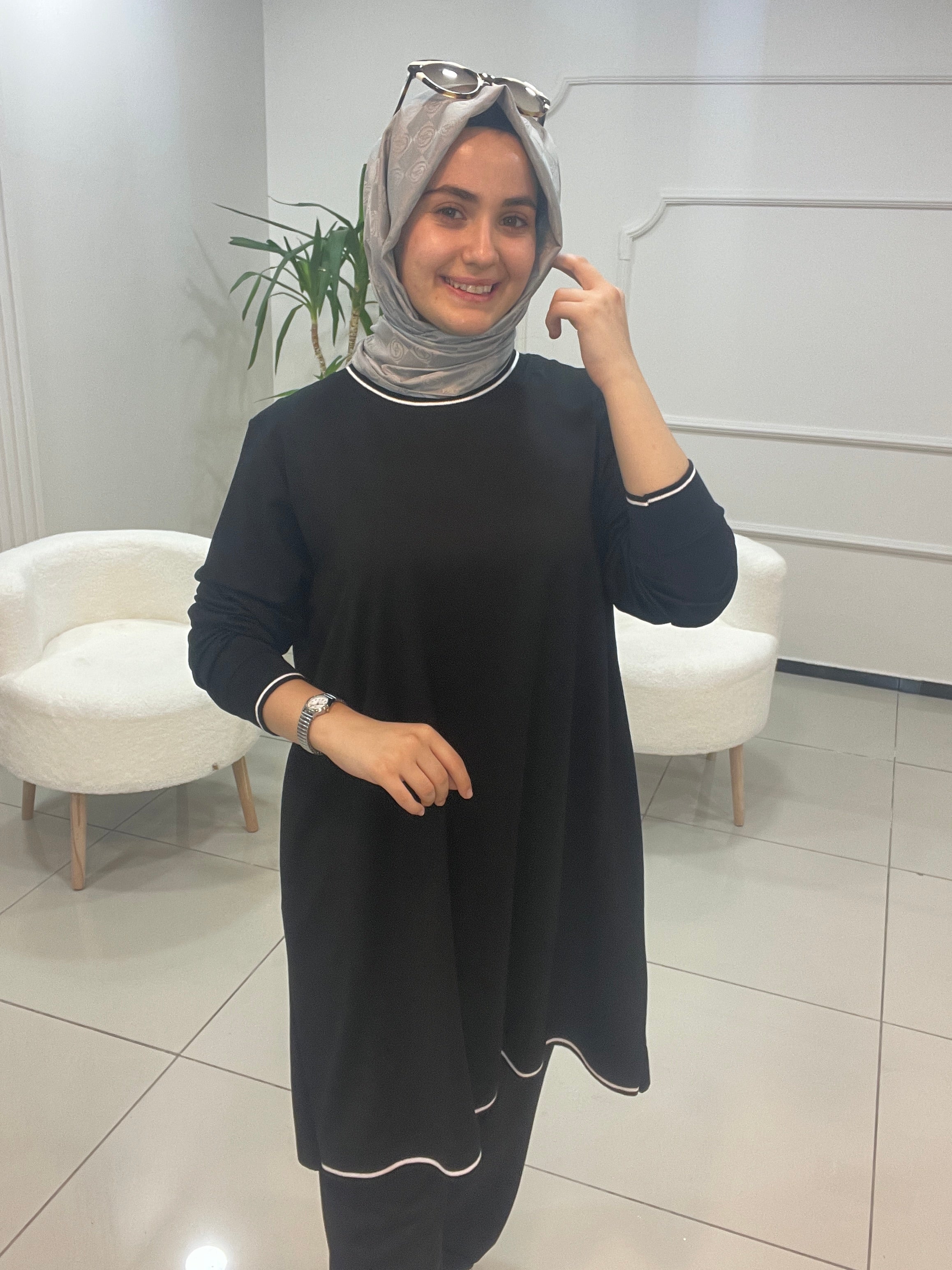 Ribana Takım