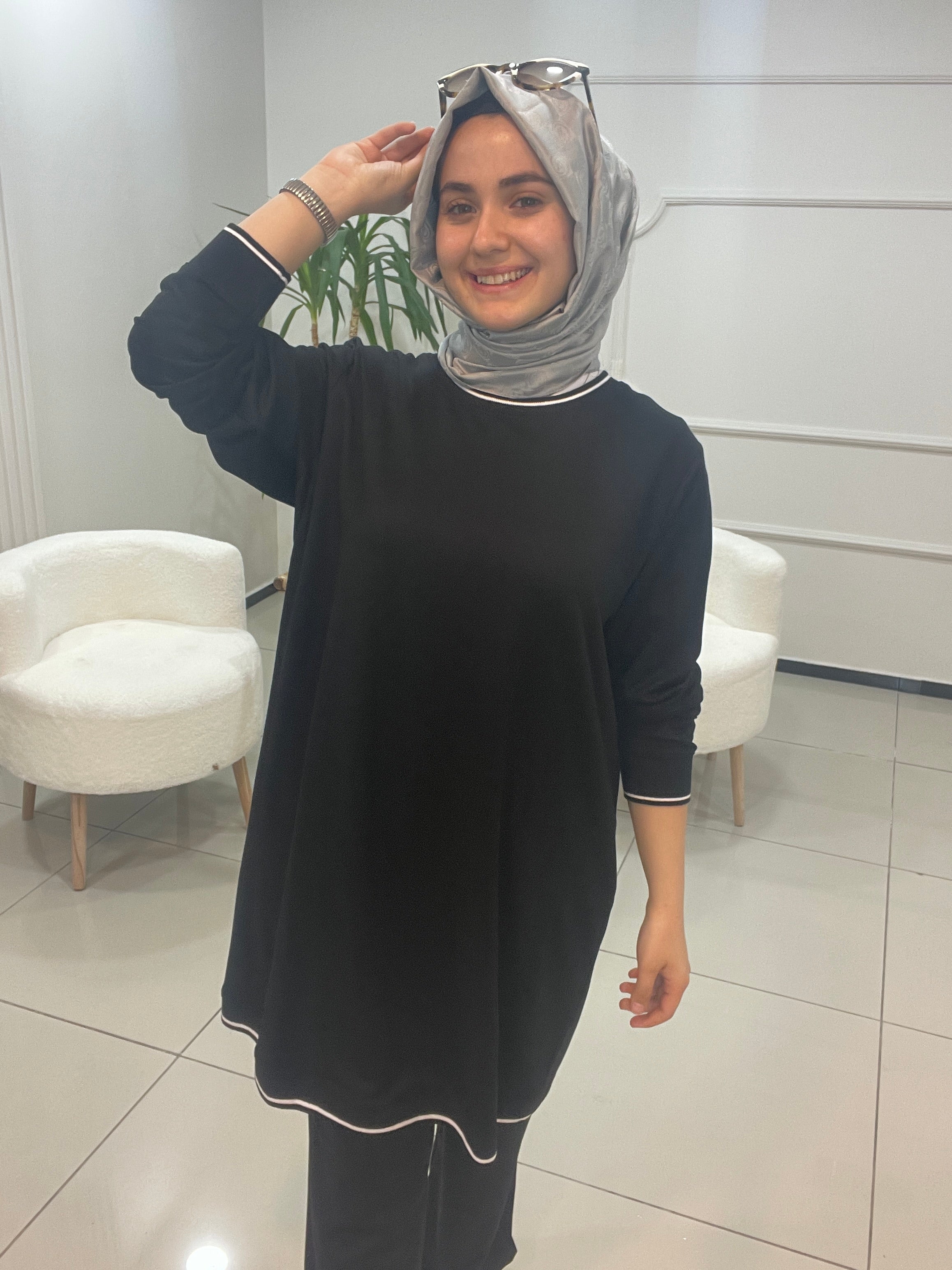 Ribana Takım