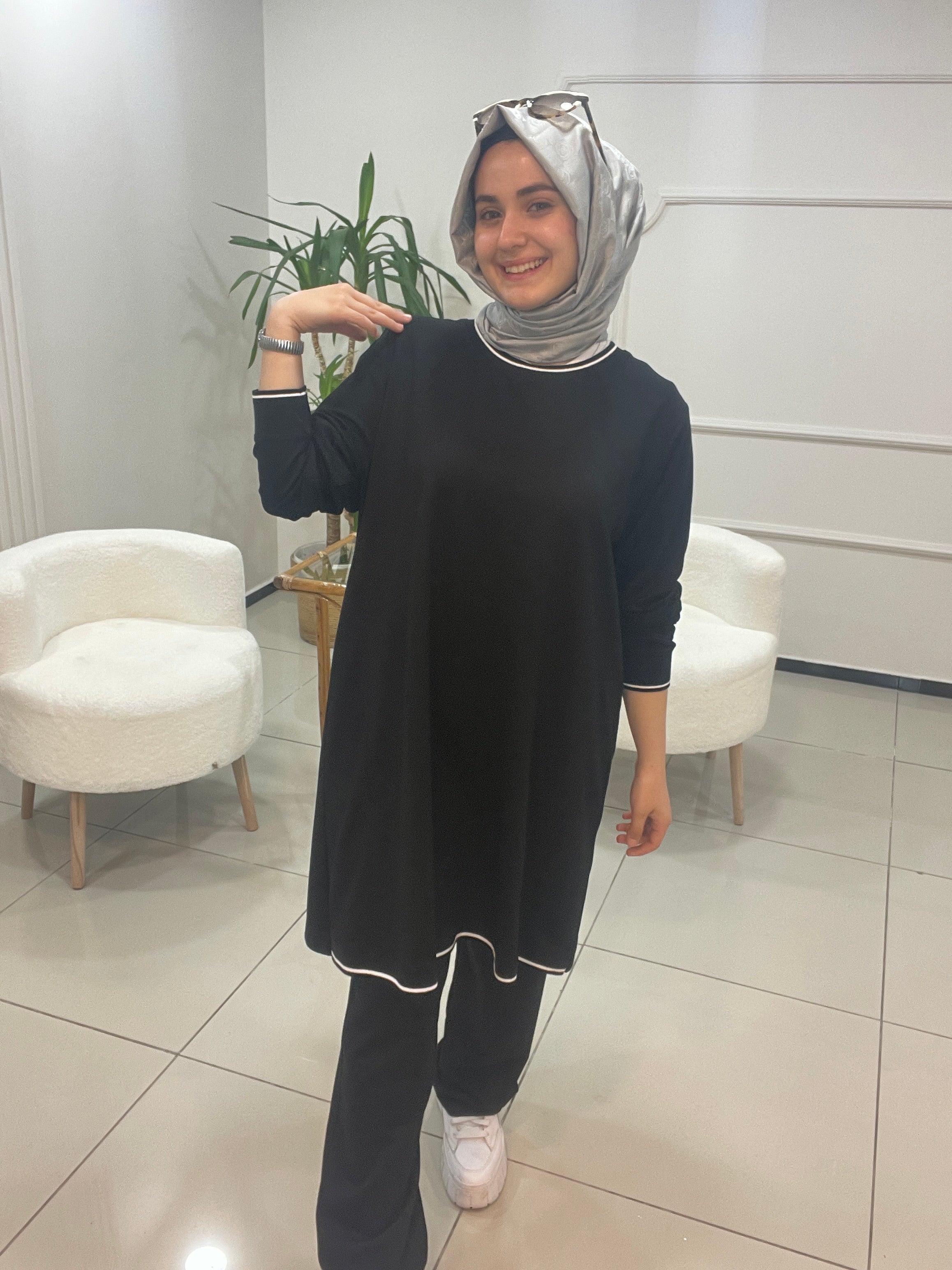 Ribana Takım