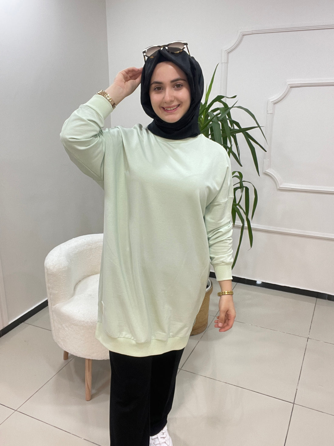 Swaet Tunik