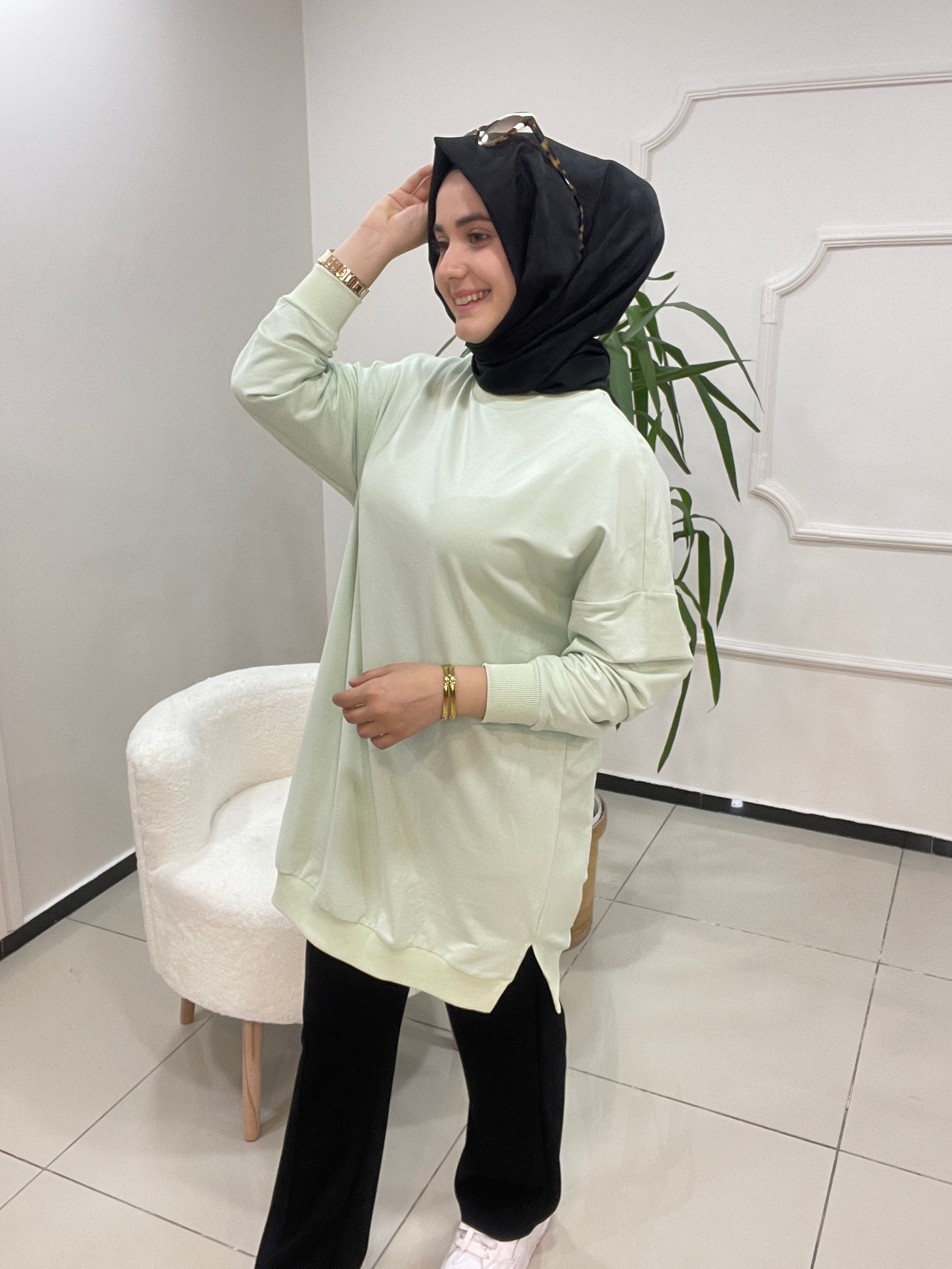 Swaet Tunik
