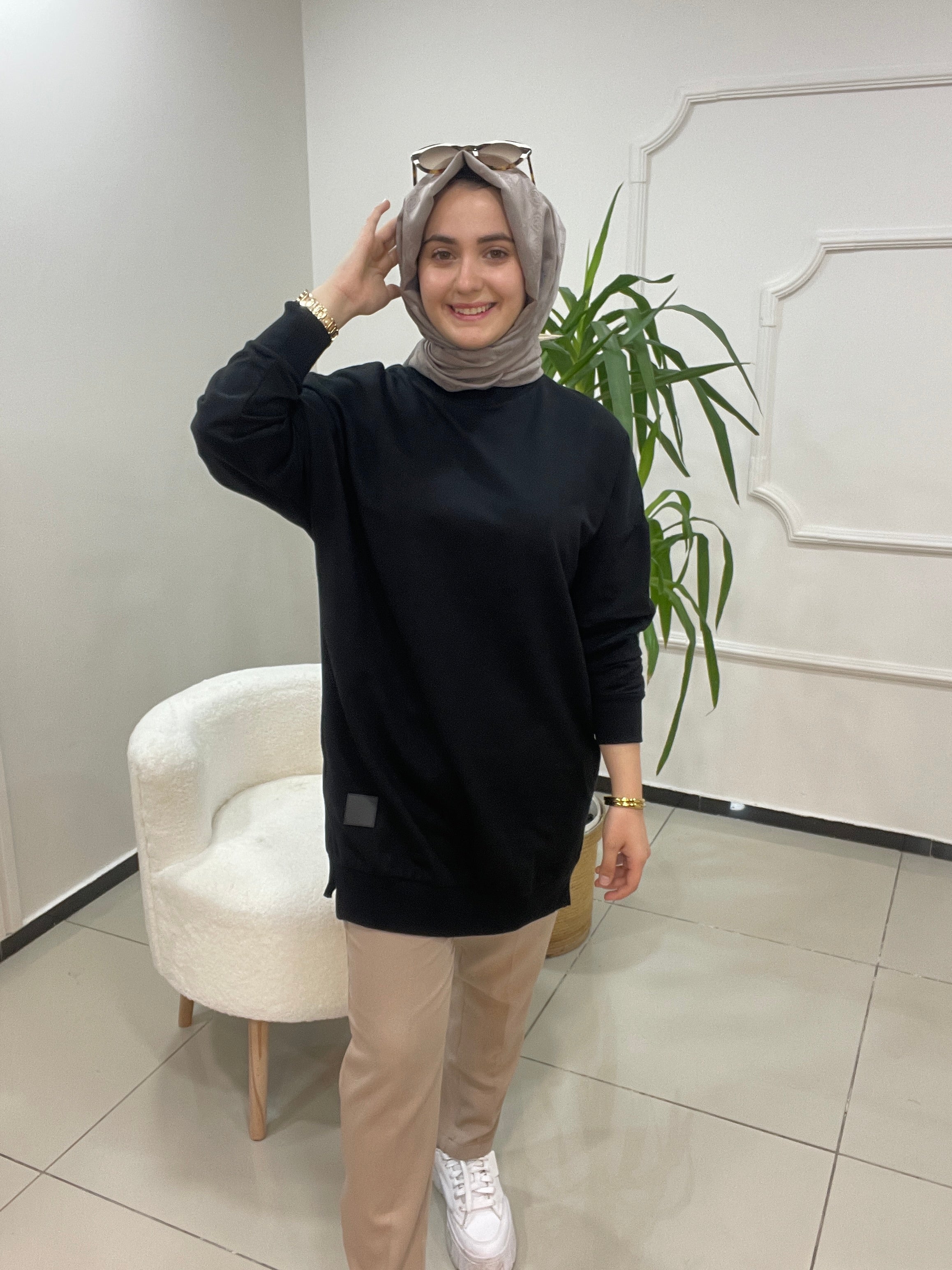 Swaet Tunik