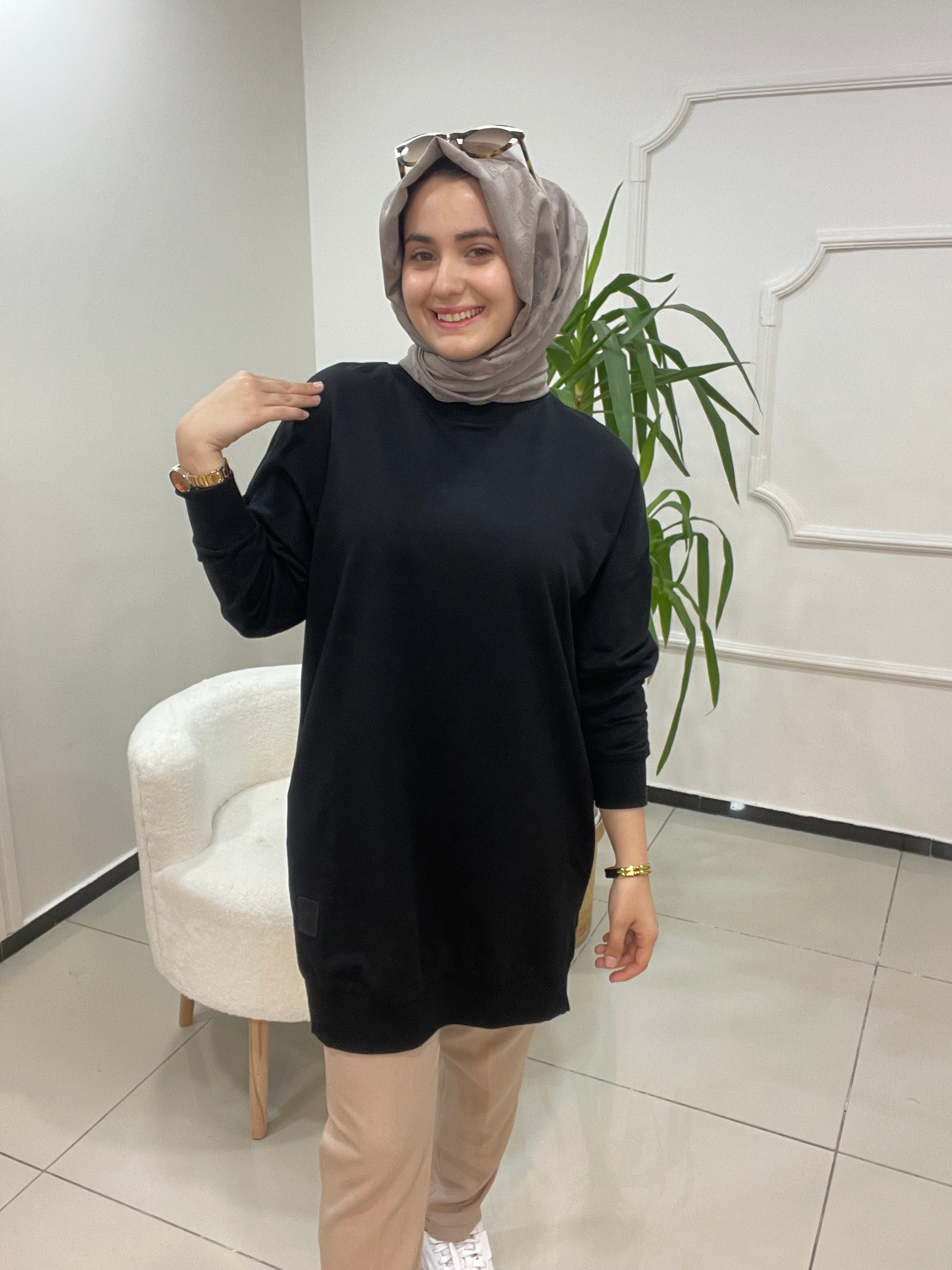 Swaet Tunik