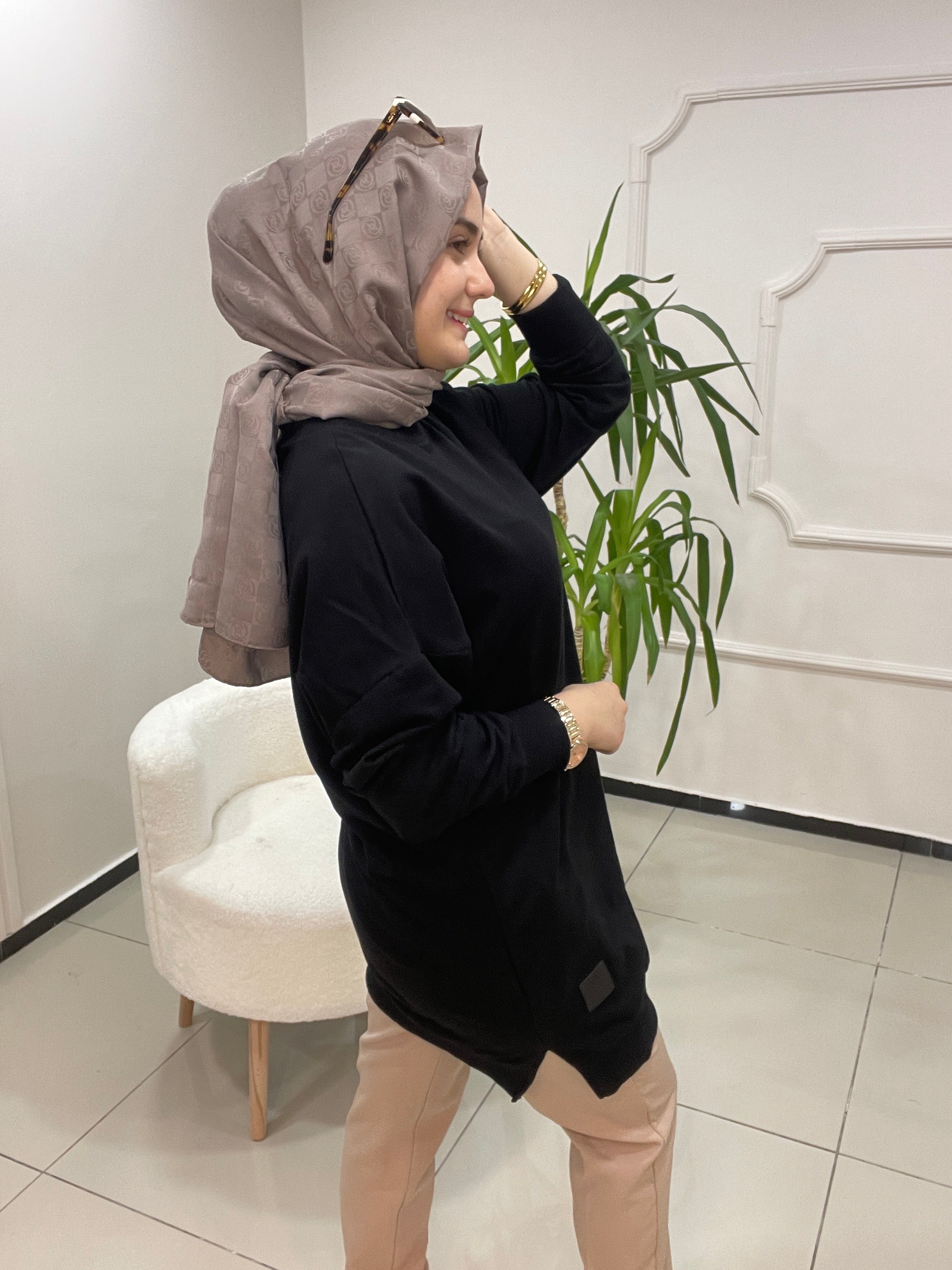Swaet Tunik