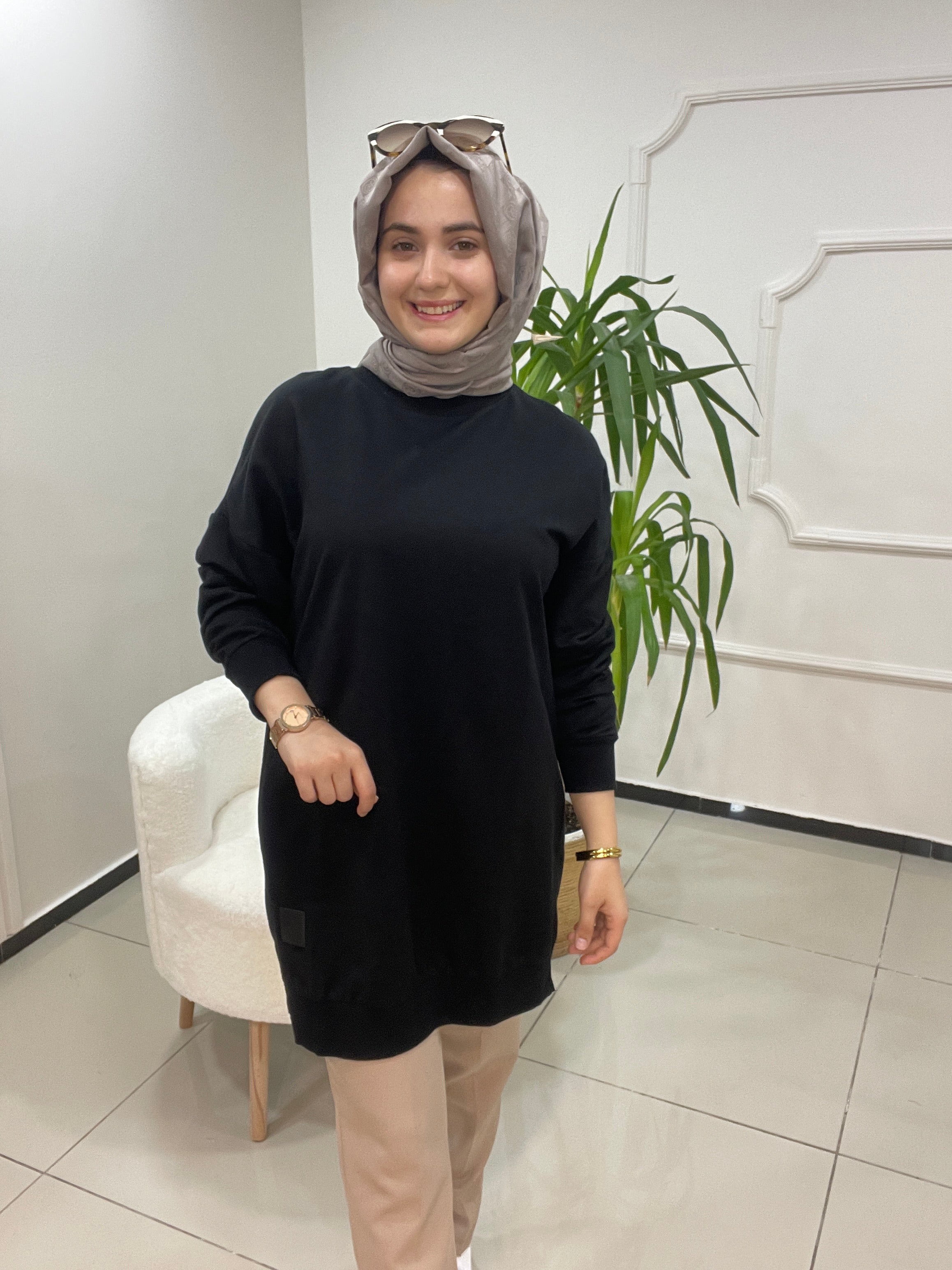 Swaet Tunik