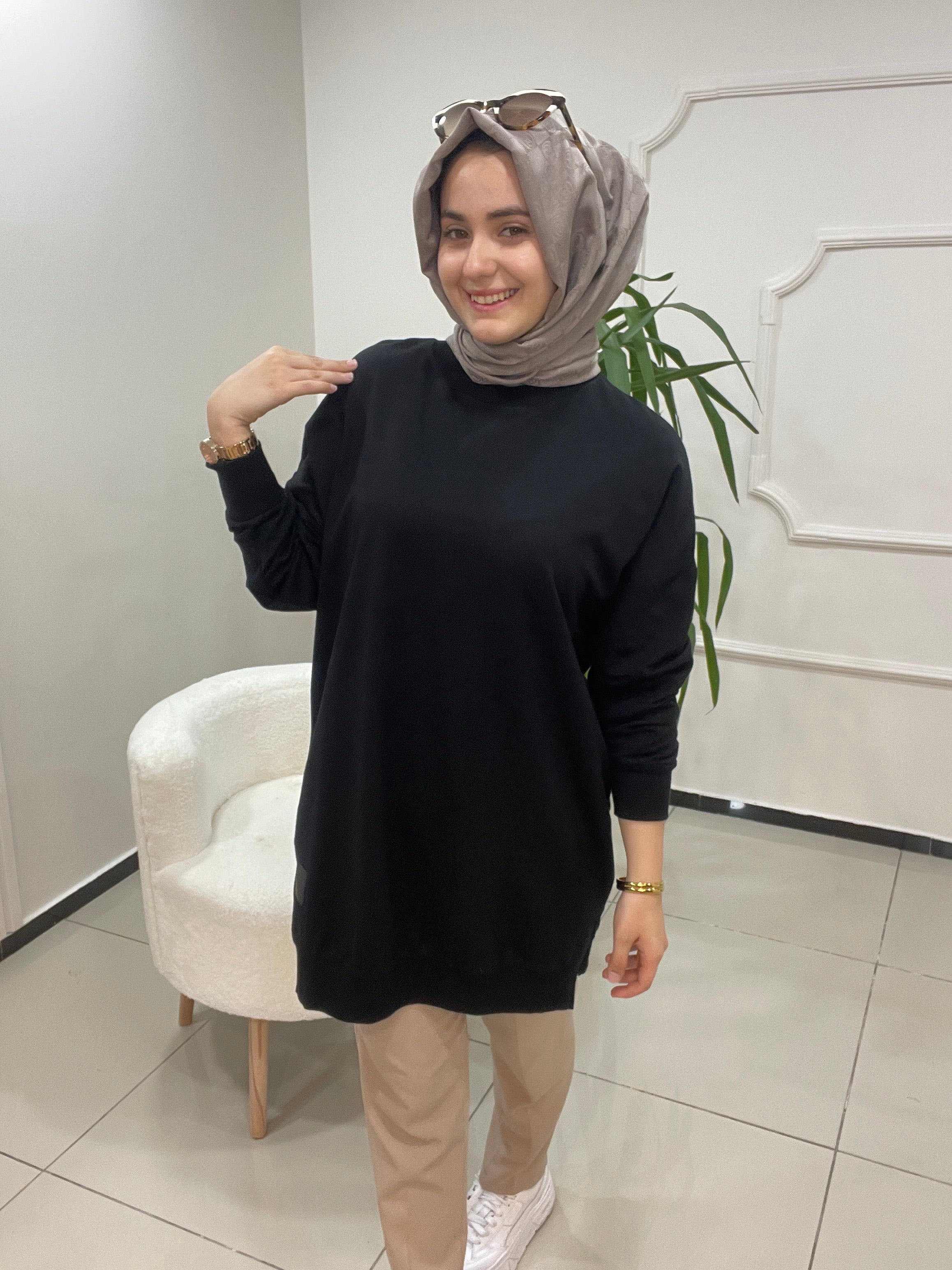 Swaet Tunik