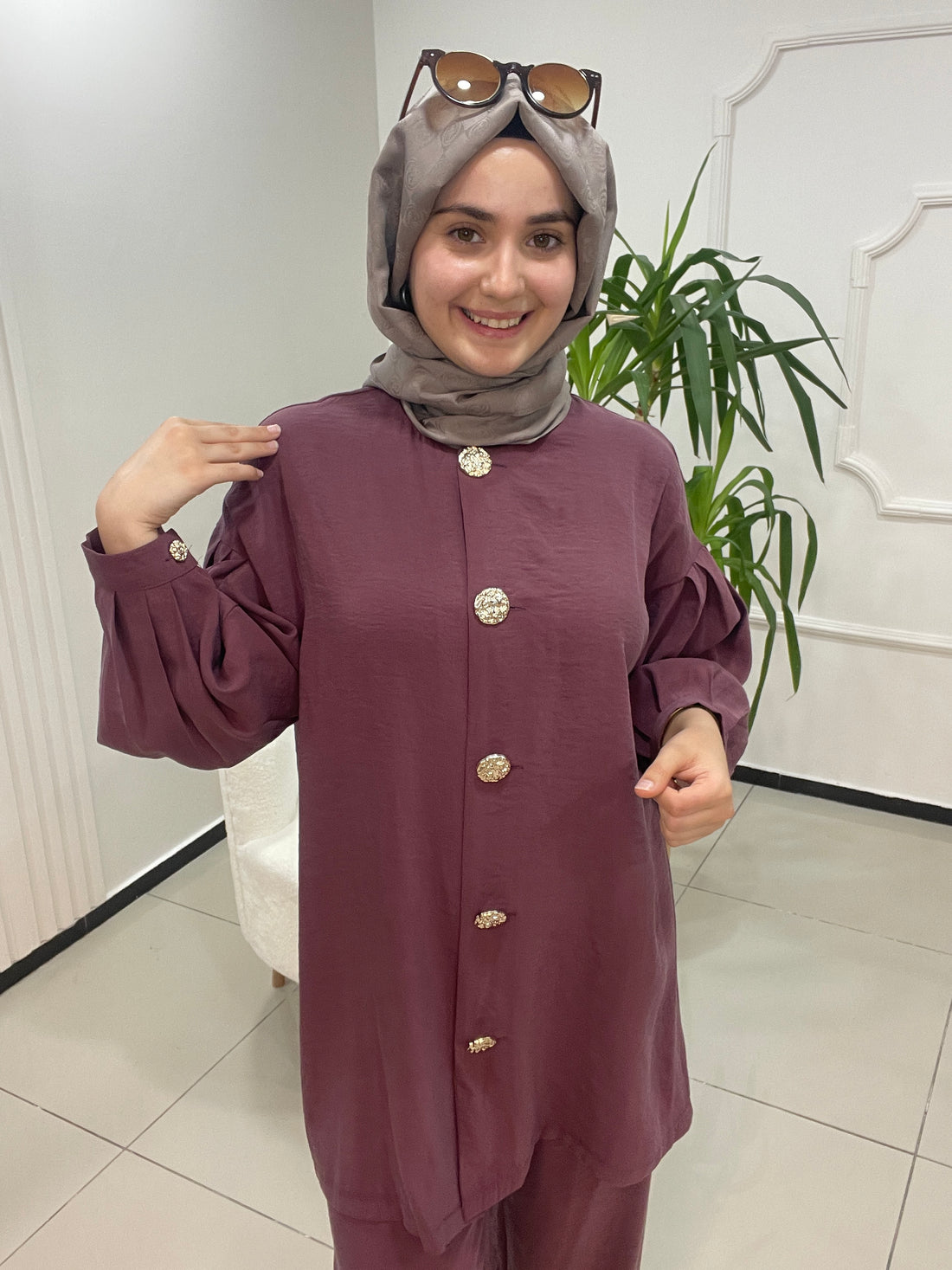 İkili Takım