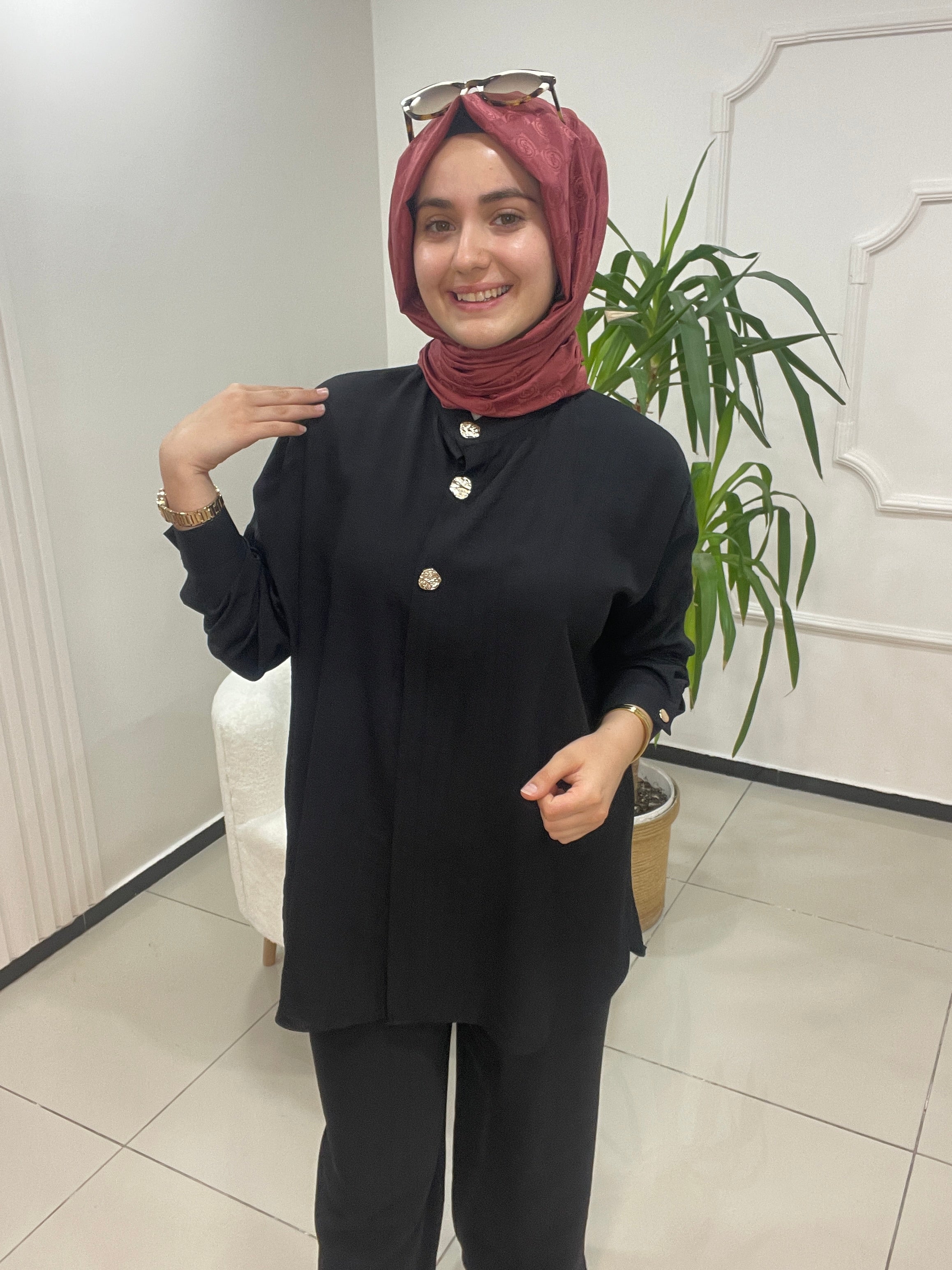 Çilek İkili Takım