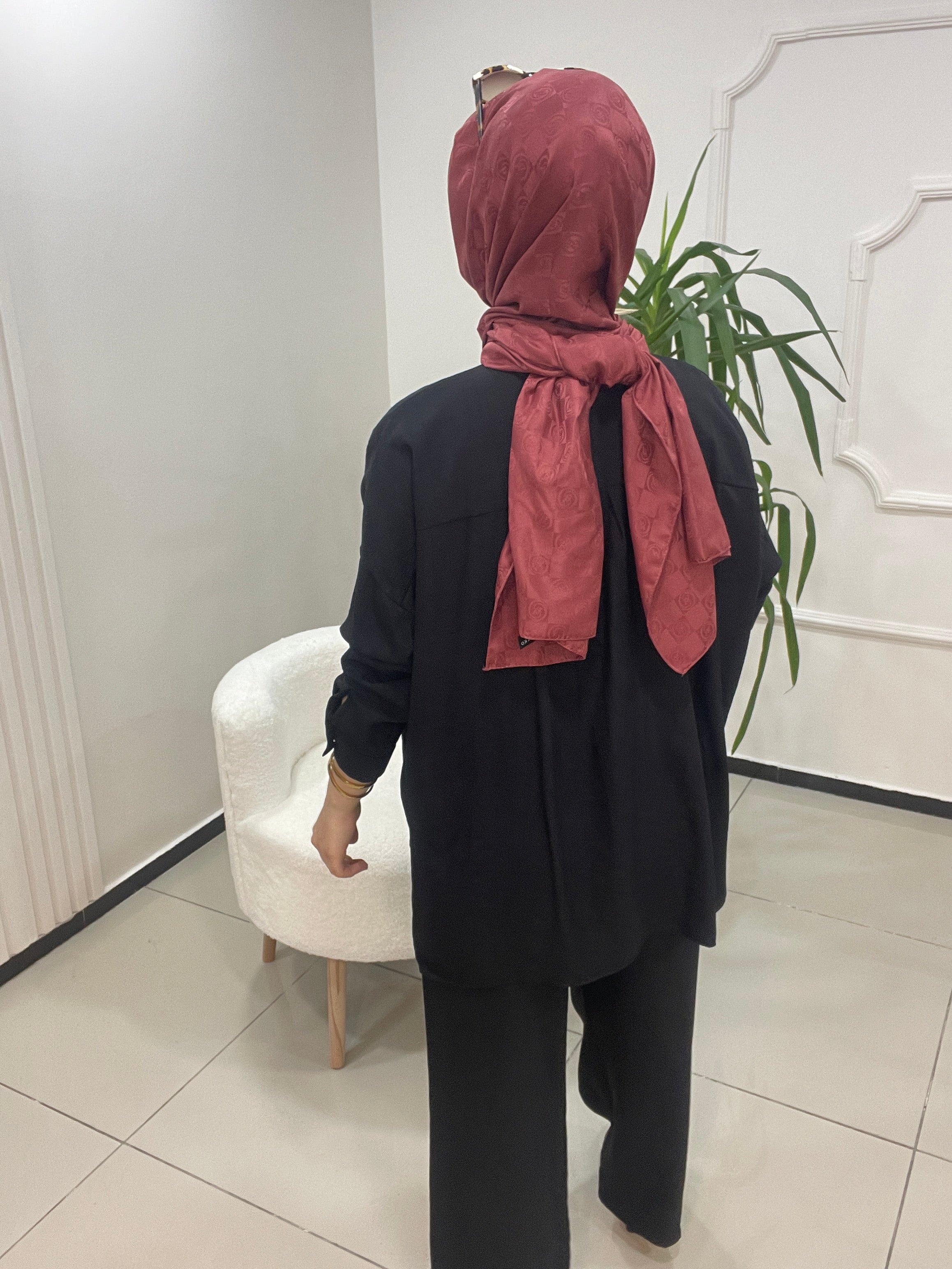 Çilek İkili Takım