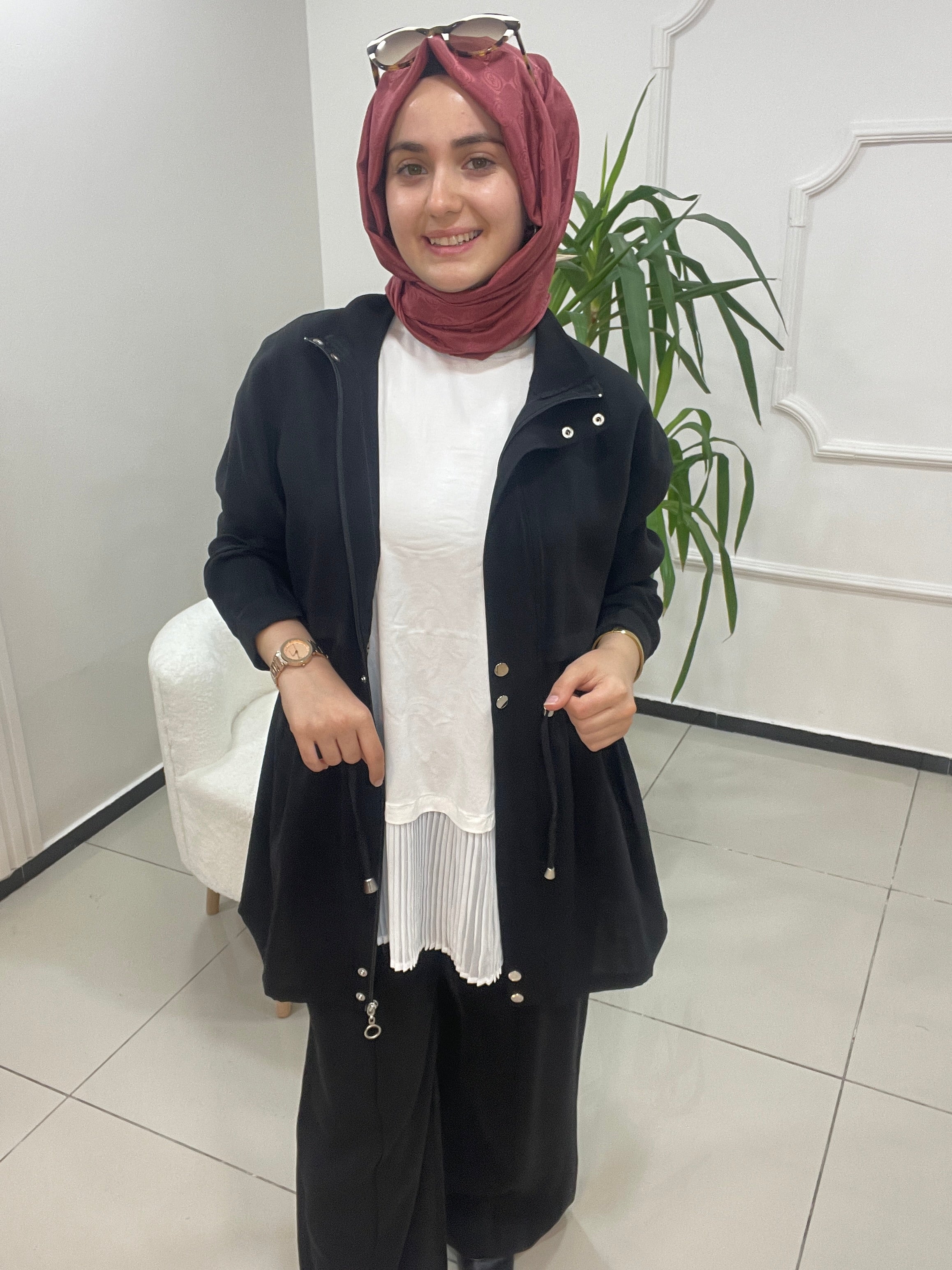 Piliseli içlik
