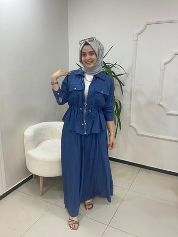 Lady Etekli Takım