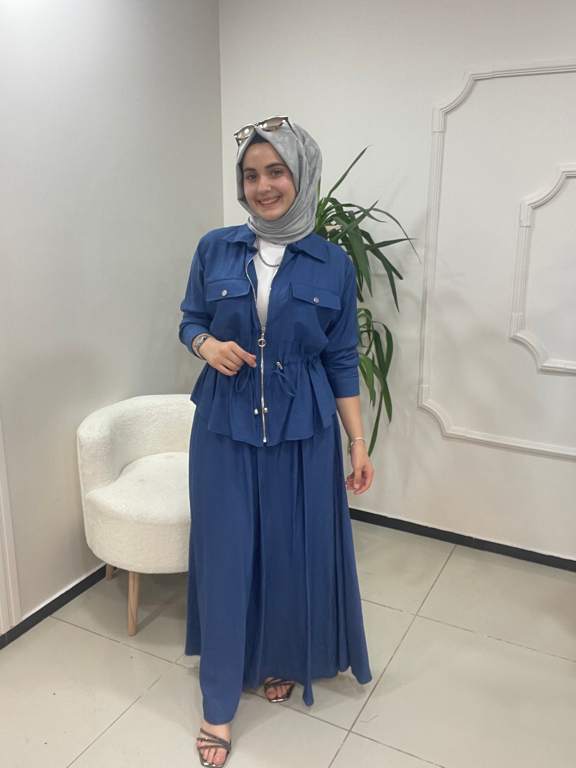 Lady Etekli Takım