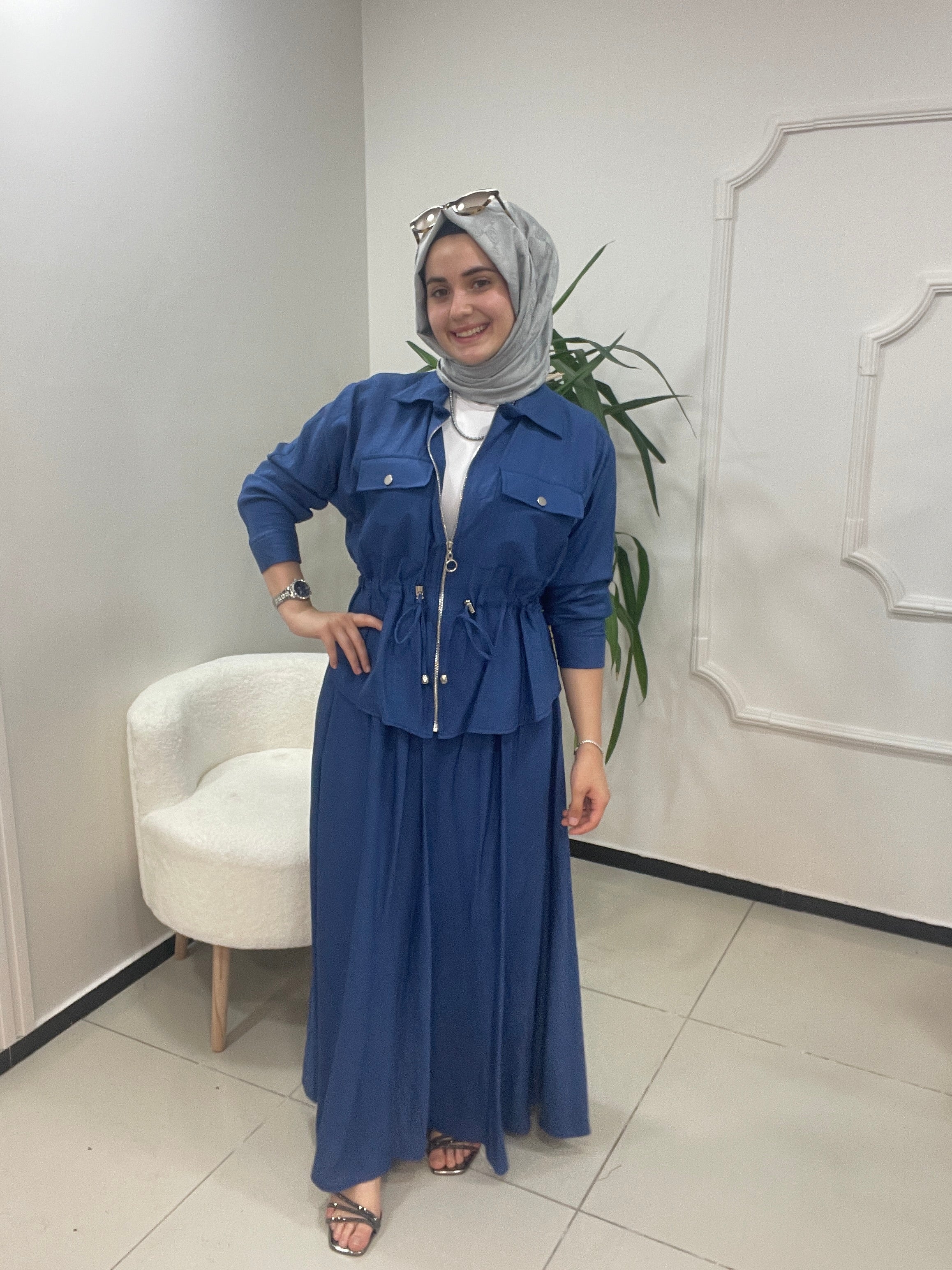 Lady Etekli Takım