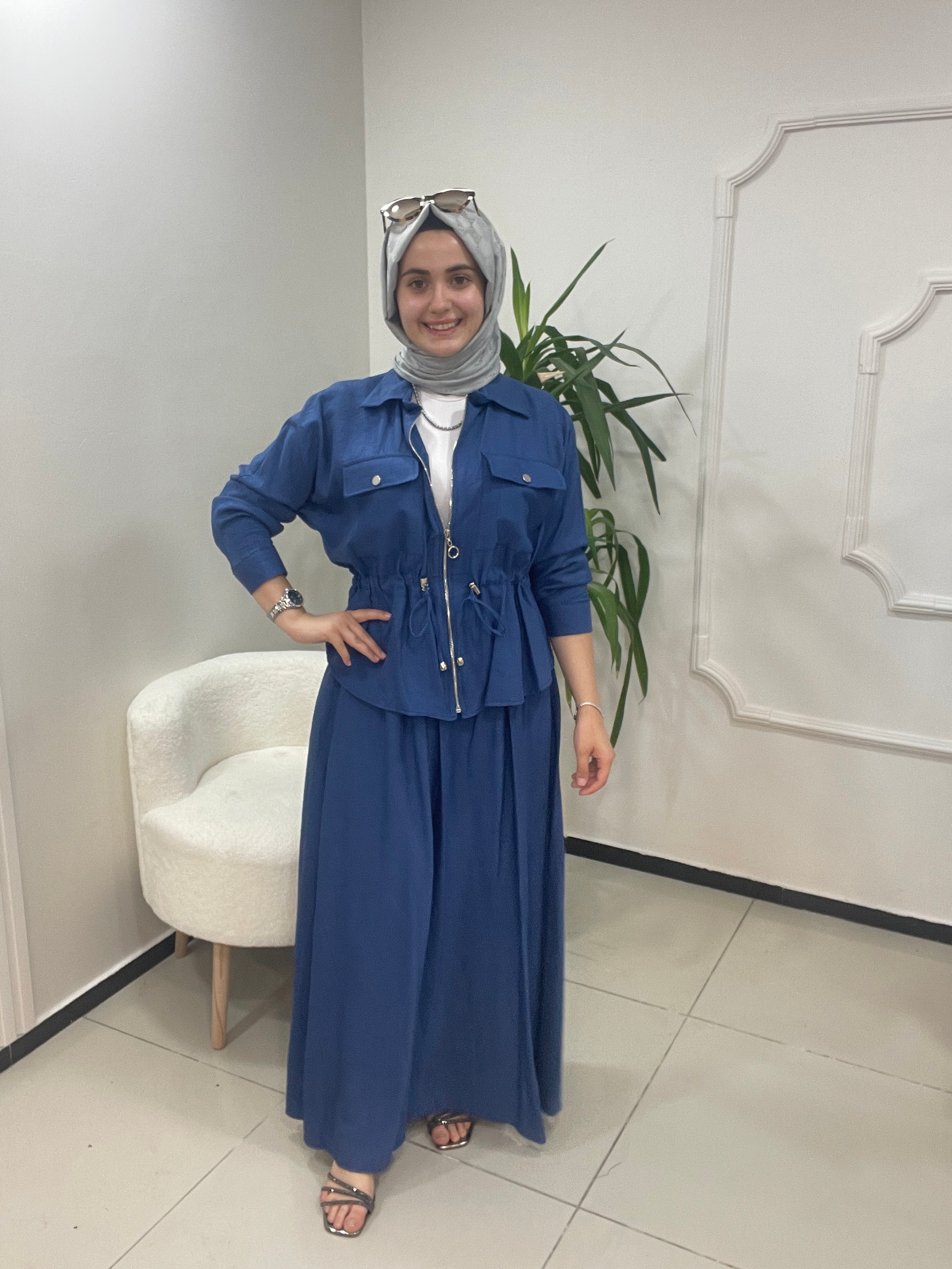 Lady Etekli Takım
