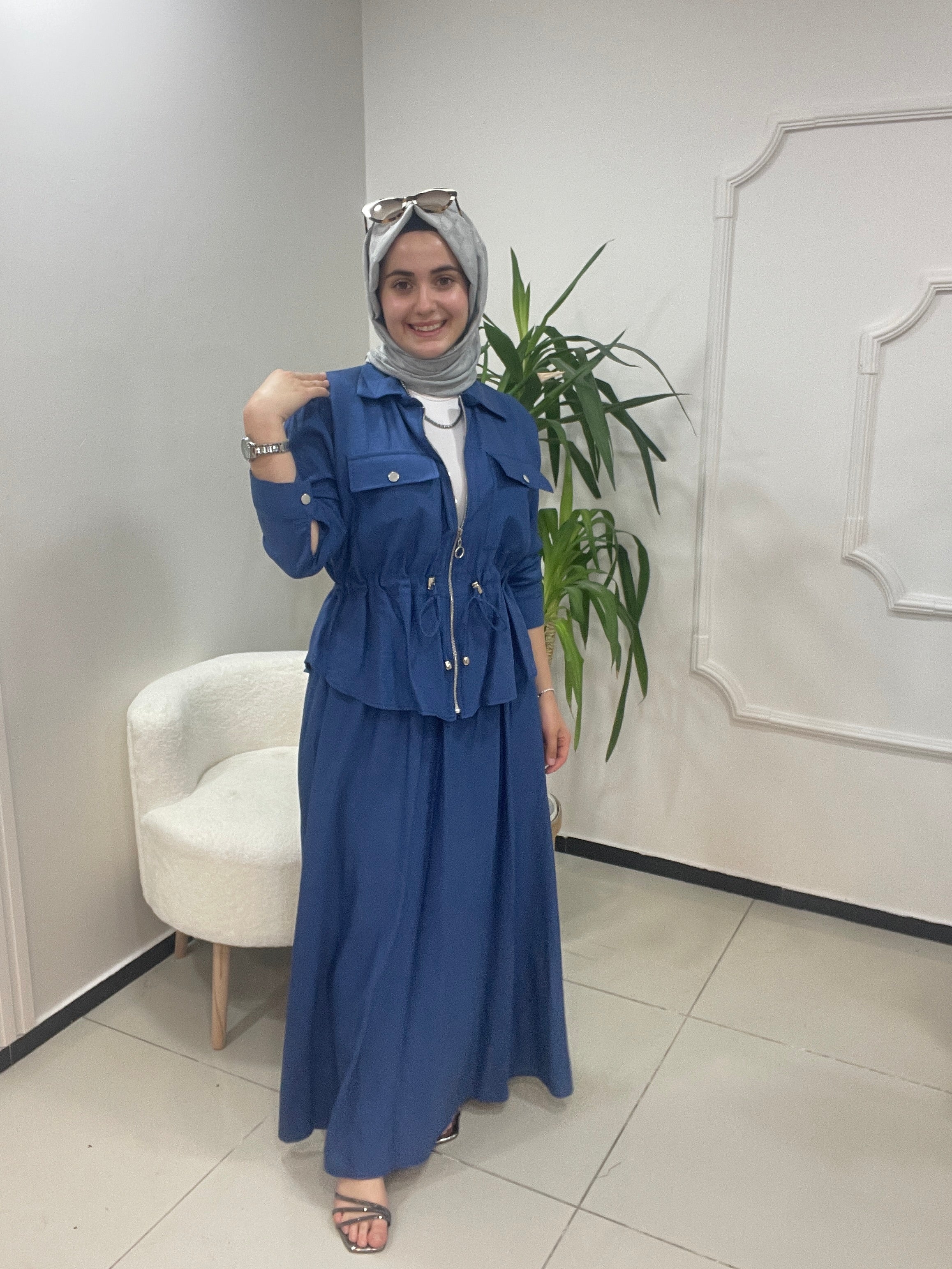 Lady Etekli Takım