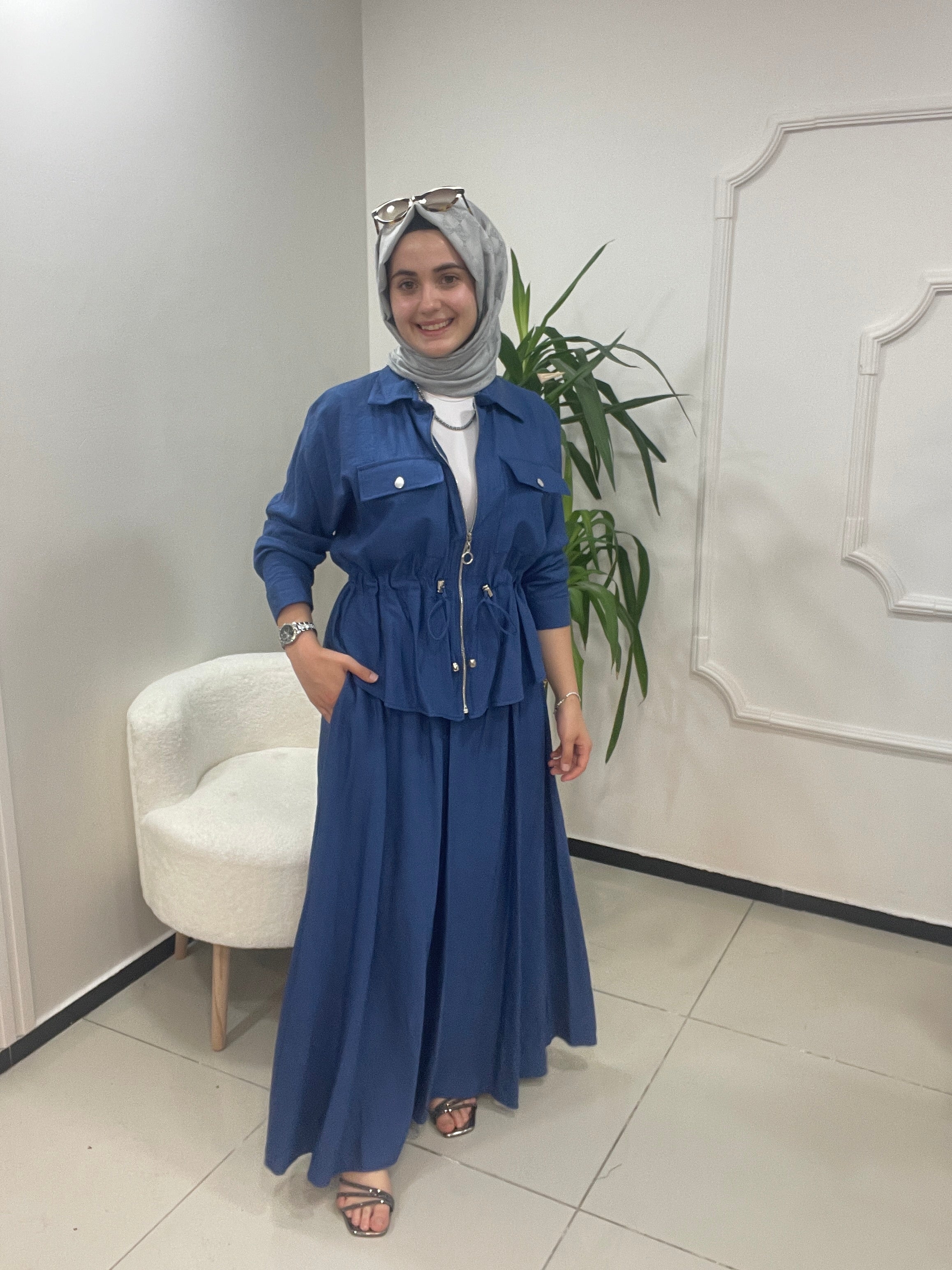 Lady Etekli Takım