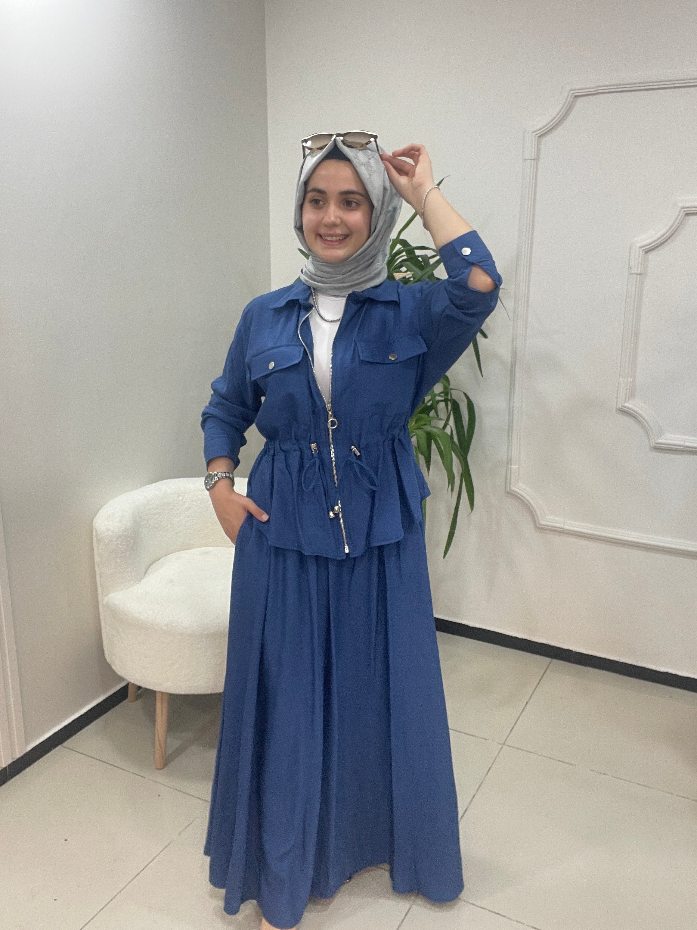 Lady Etekli Takım